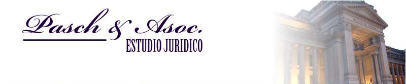 Estudio Pasch y Asoc.
